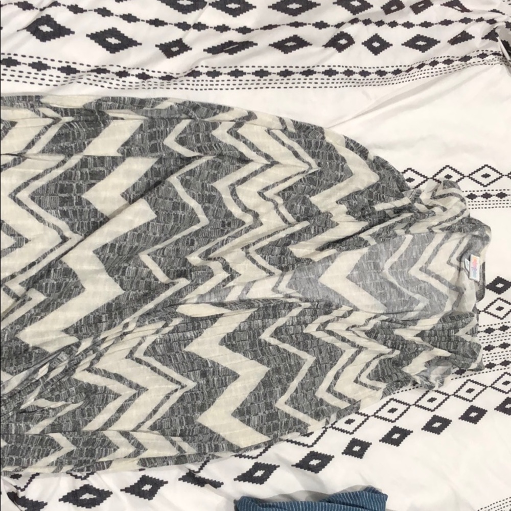 Lularoe joy